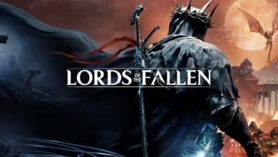 نگاهی بر عنوان مورد انتظار Lords of the Fallen