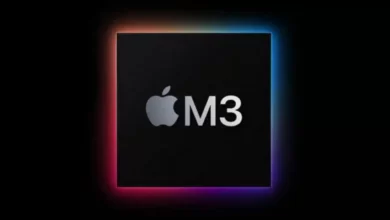 لیست مک‌هایی که با چیپ M3 در انتهای امسال عرضه می‌شوند منتشر شد