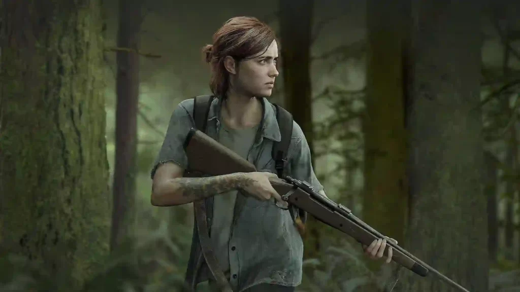 بازی The Last of Us 2: تمام چیزی که از لیست بهترین بازی های سبک اکشن می‌خواید!