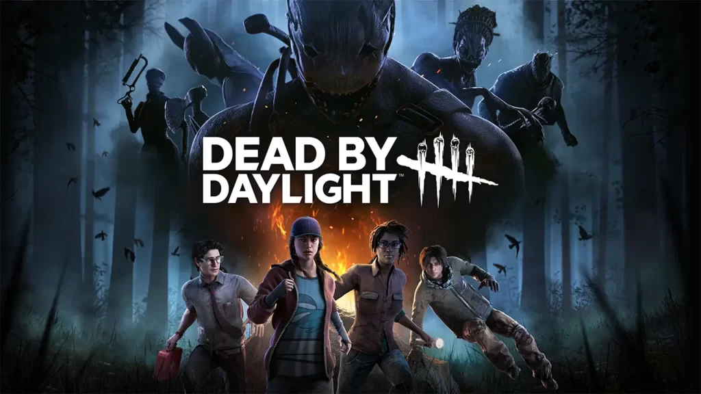 بازی Dead By Daylight