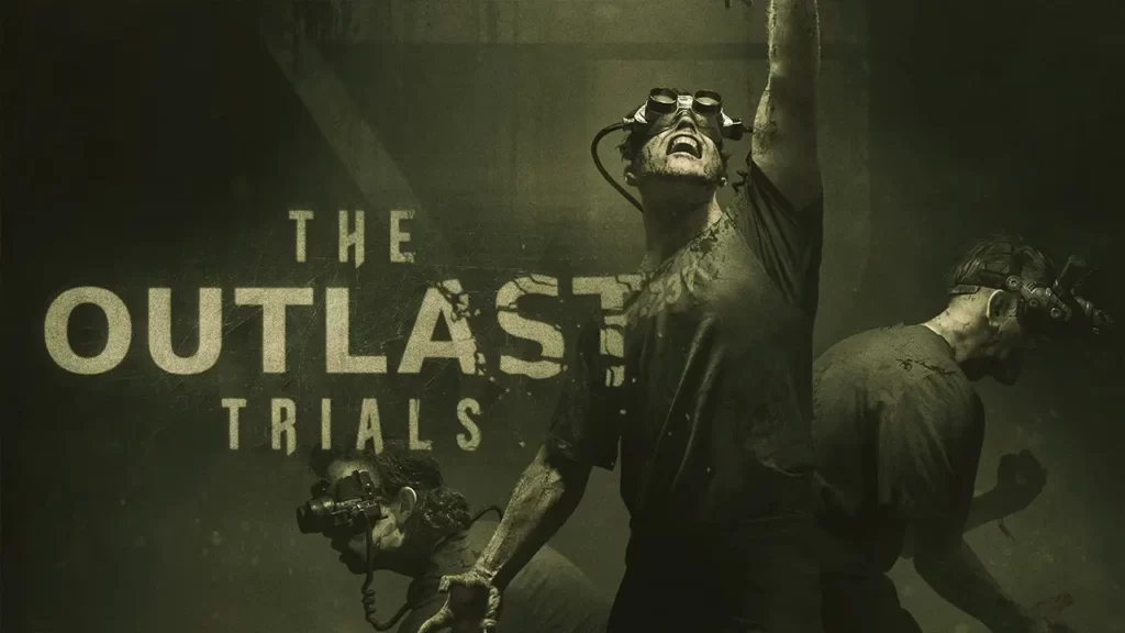 بازی The Outlast Trials