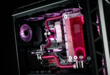 با انواع خنک کننده پردازنده آشنا بشید