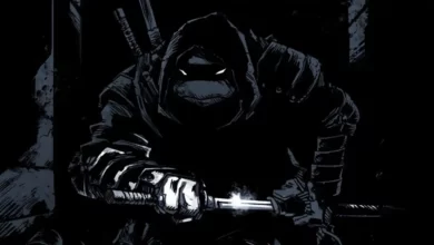 بازی جدید لاک پشت های نینجا معرفی شد