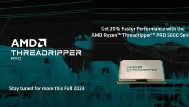 Threadripper