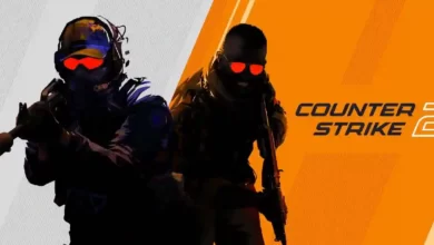 بازی Counter Strike 2 به طور رسمی منتشر شد
