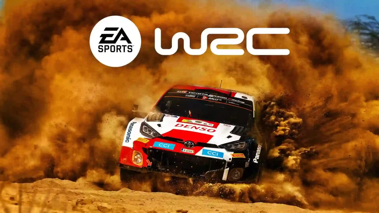 سیستم مورد نیاز بازی EA Sports WRC برای PC مشخص شد + سیستم پیشنهادی