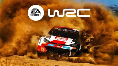 سیستم مورد نیاز بازی EA Sports WRC برای PC مشخص شد + سیستم پیشنهادی