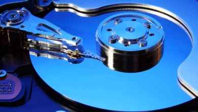 RPM چیست و چه تاثیری در عملکرد هارد دیسک (HDD) دارد؟
