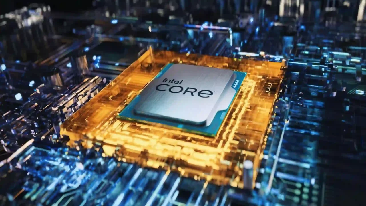 پردازنده Intel Core i3-14100 با قیمت 120 دلار در فروشگاه چینی فهرست شد