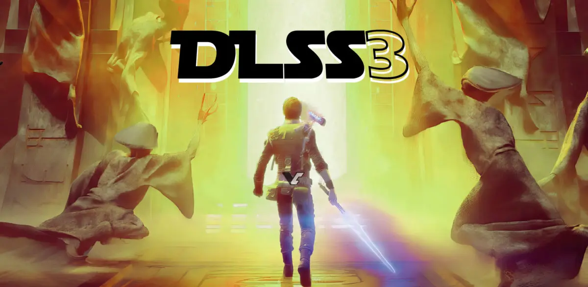 فناوری DLSS 3 به نسخه PC بازی Star Wars Jedi: Survivor اضافه شد