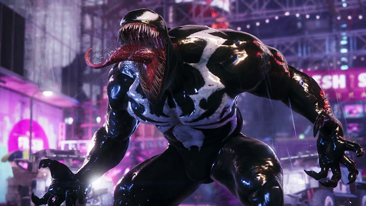 تنظیمات گرافیکی بازی Spider-Man 2 مشخص شد؛ همه حالت‌ها به همراه ری‌تریسینگ