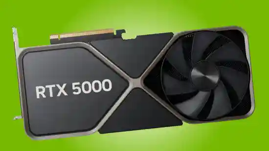 قیمت کارت گرافیک RTX 5080 