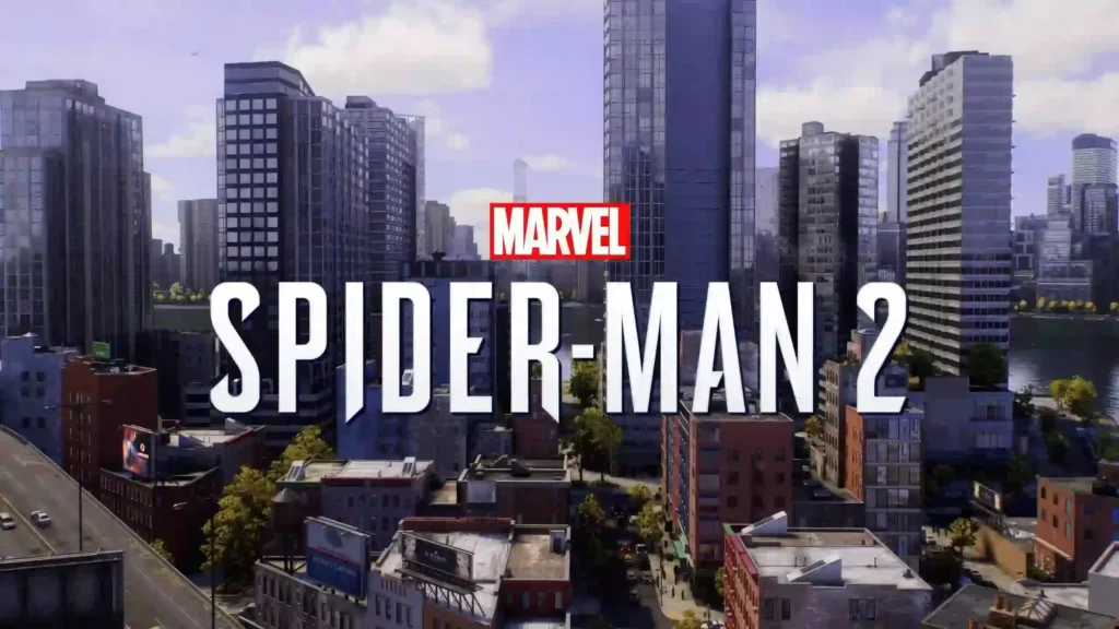 تنظیمات گرافیکی بازی Spider-Man 2 مشخص شد؛ همه حالتها به همراه ریتریسینگ