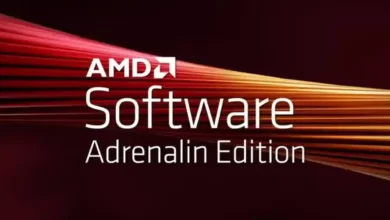 درایور Adrenalin 23.10.1