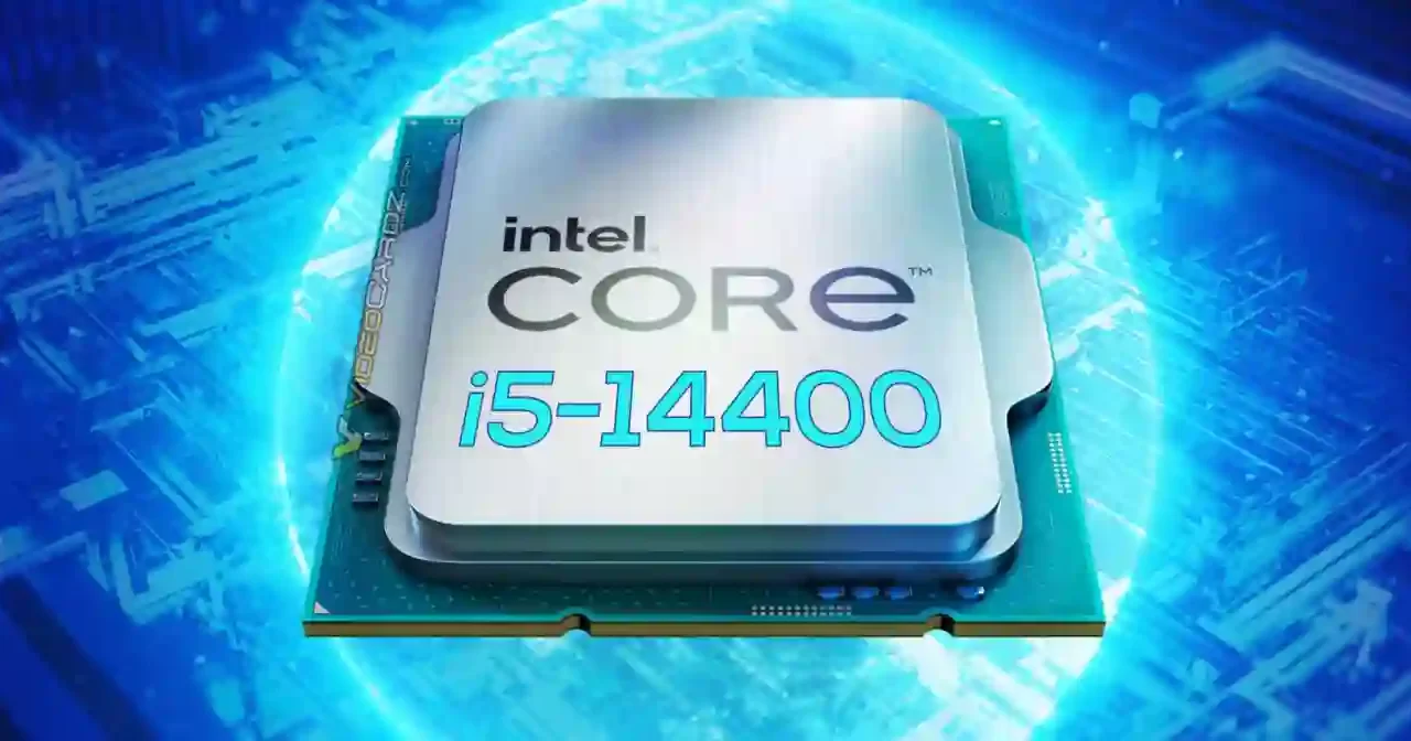 بنچمارک پردازنده Core i5-14400 در Geekbench دیده شد