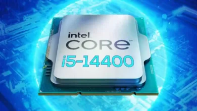 بنچمارک پردازنده Core i5-14400 در Geekbench دیده شد