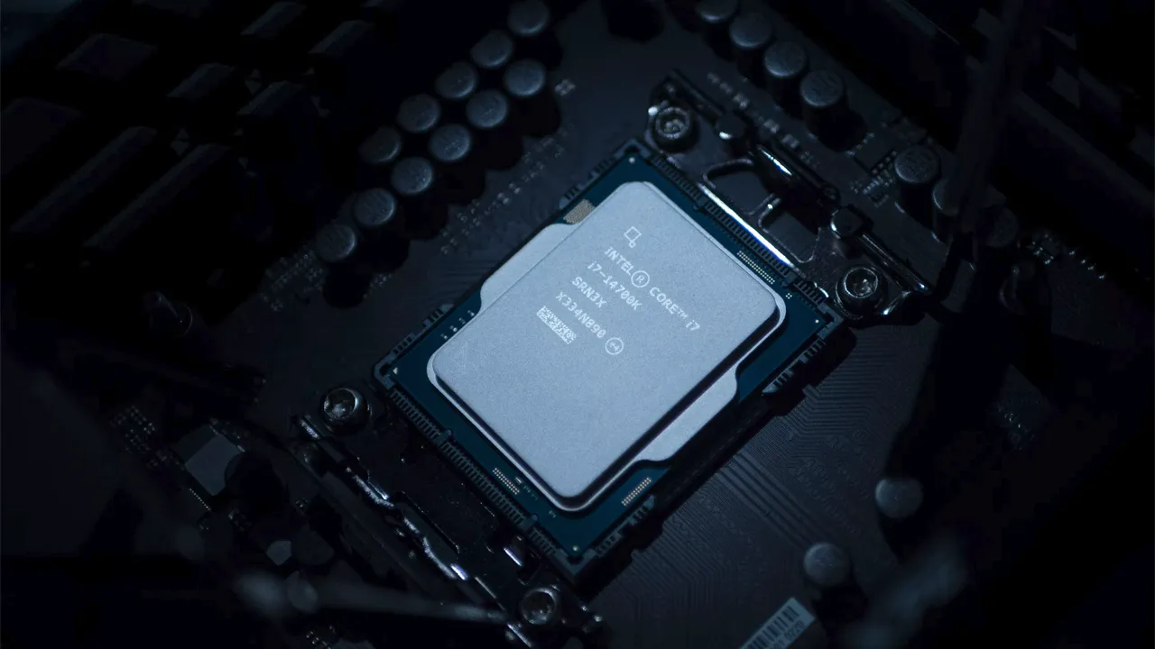 بررسی پردازنده Core i7 14700K اینتل: جدید اما قدیمی