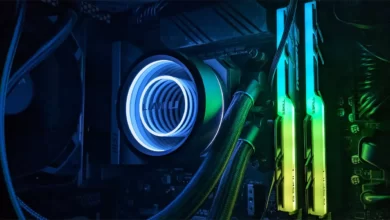 بررسی خنک کننده Lian Li Galahad II Trinity Performance 360 + بنچمارک دما و نویز