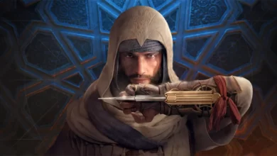 عنوان Assassin's Creed Mirage: بازگشت به خانه