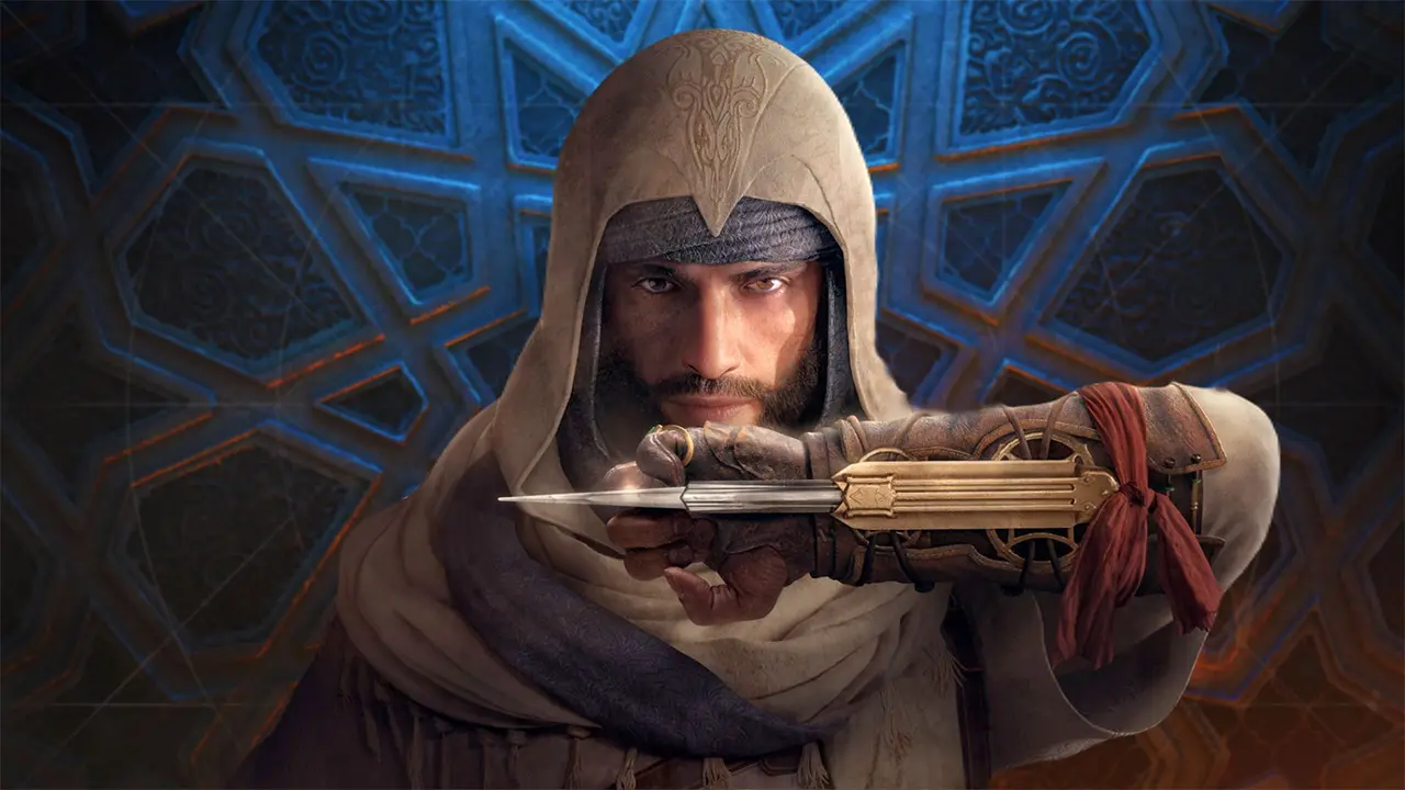 عنوان Assassin's Creed Mirage: بازگشت به خانه