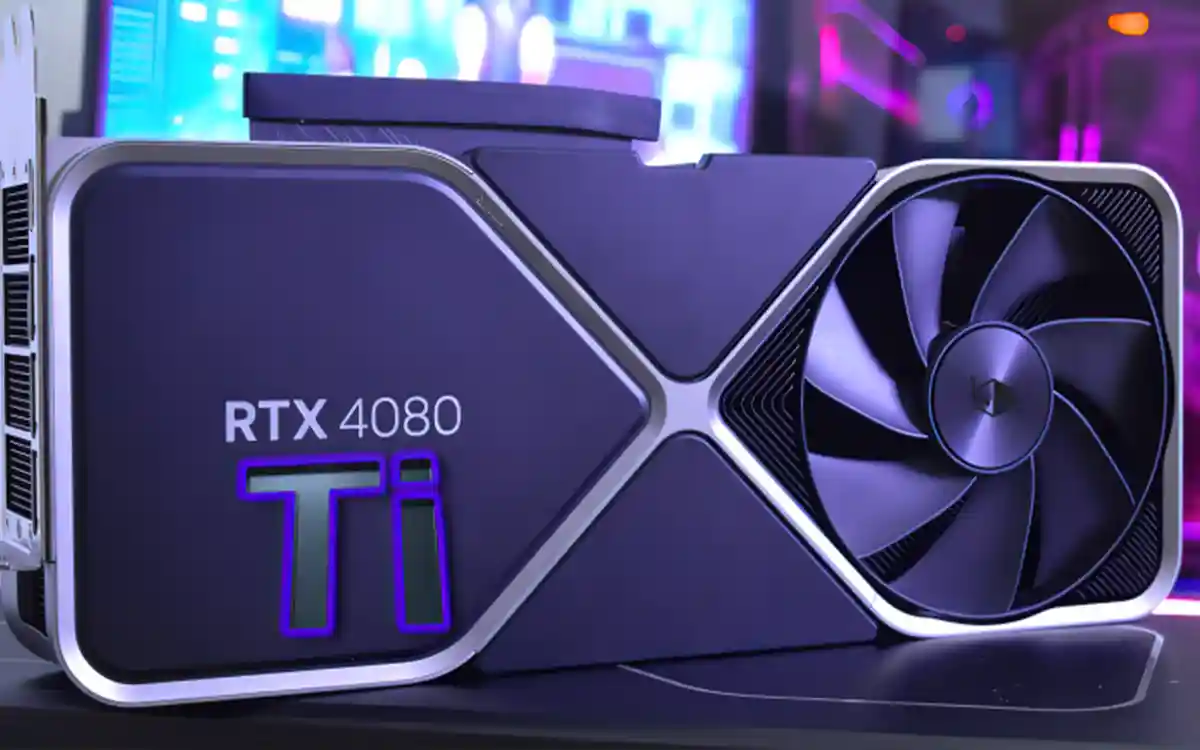 کارت گرافیک RTX 4080 Ti احتمالا در اوایل سال 2024 با قیمتی مشابه RTX ...