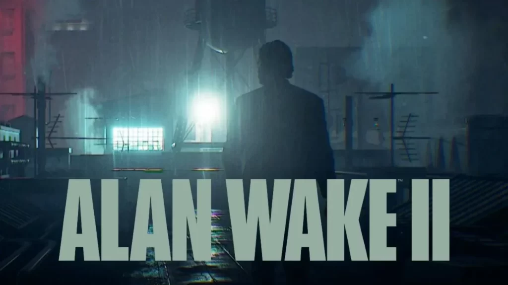 بازی Alan Wake 2، نمیشه جاش تو لیست 10 بازی برتر سال 2023 خالی باشه