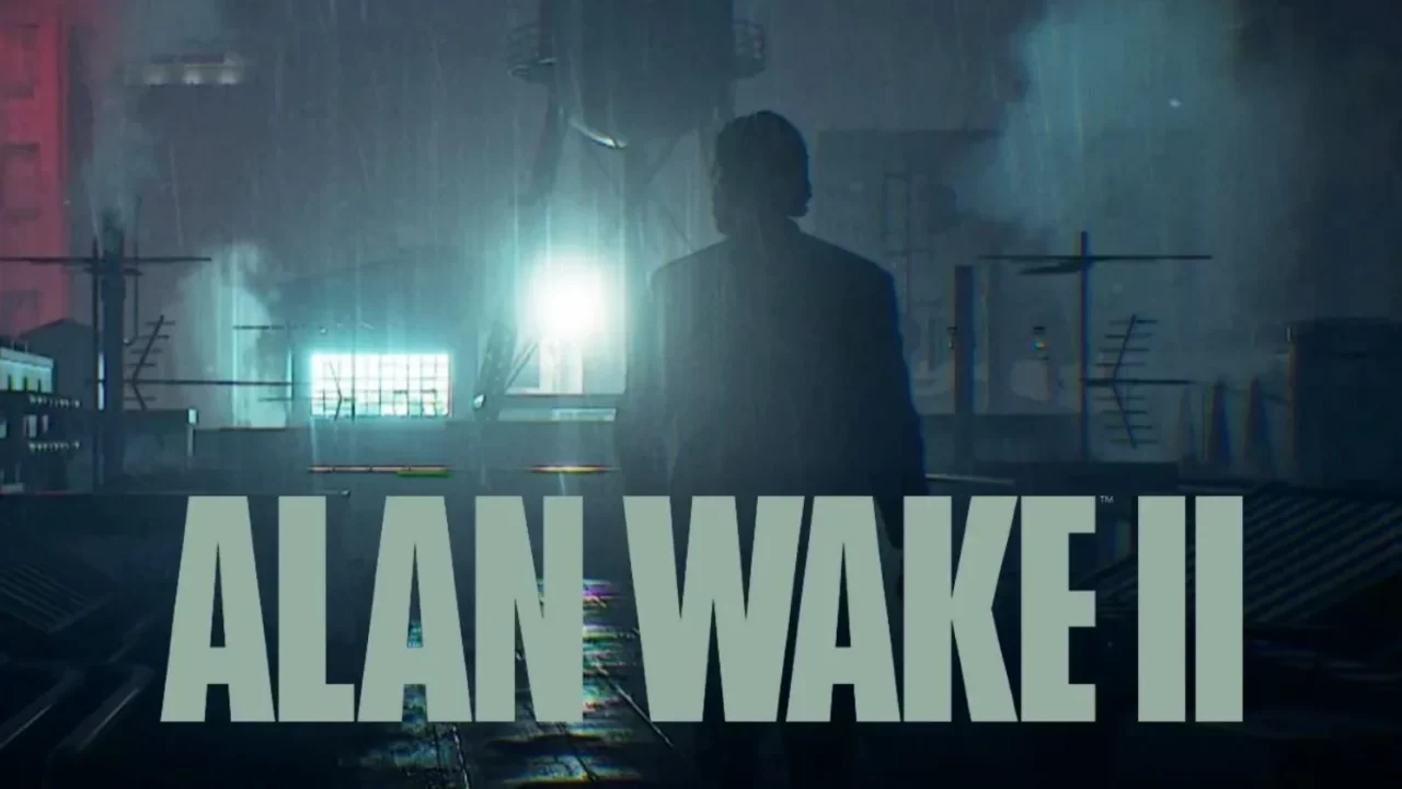 اطلاعاتی که قبل از تجربه بازی Alan Wake 2 نیاز داریم بدونیم!
