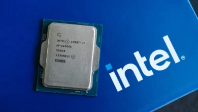 بررسی پردازنده Core i9 14900K