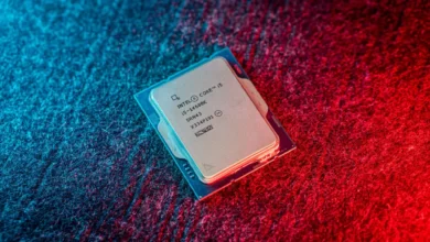 بررسی پردازنده Intel Core i5 14600K