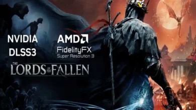 بازی Lords of the Fallen از DLSS3 و FSR3 پشتیبانی می‌کند