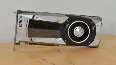 بررسی کارت گرافیک GTX 1080 Ti: شیر پیرش هم شیره!