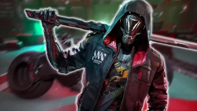 بررسی بازی Ghostrunner 2: ادامه دادن روند خوب!