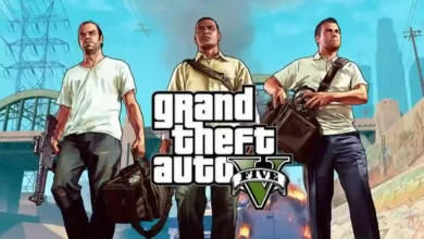 سیستم مورد نیاز بازی GTA V + سیستم پیشنهادی برای PC