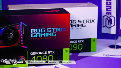 آیا CPU Ryzen قدیمی شما برای RTX 4080 به اندازه کافی سریع است؟