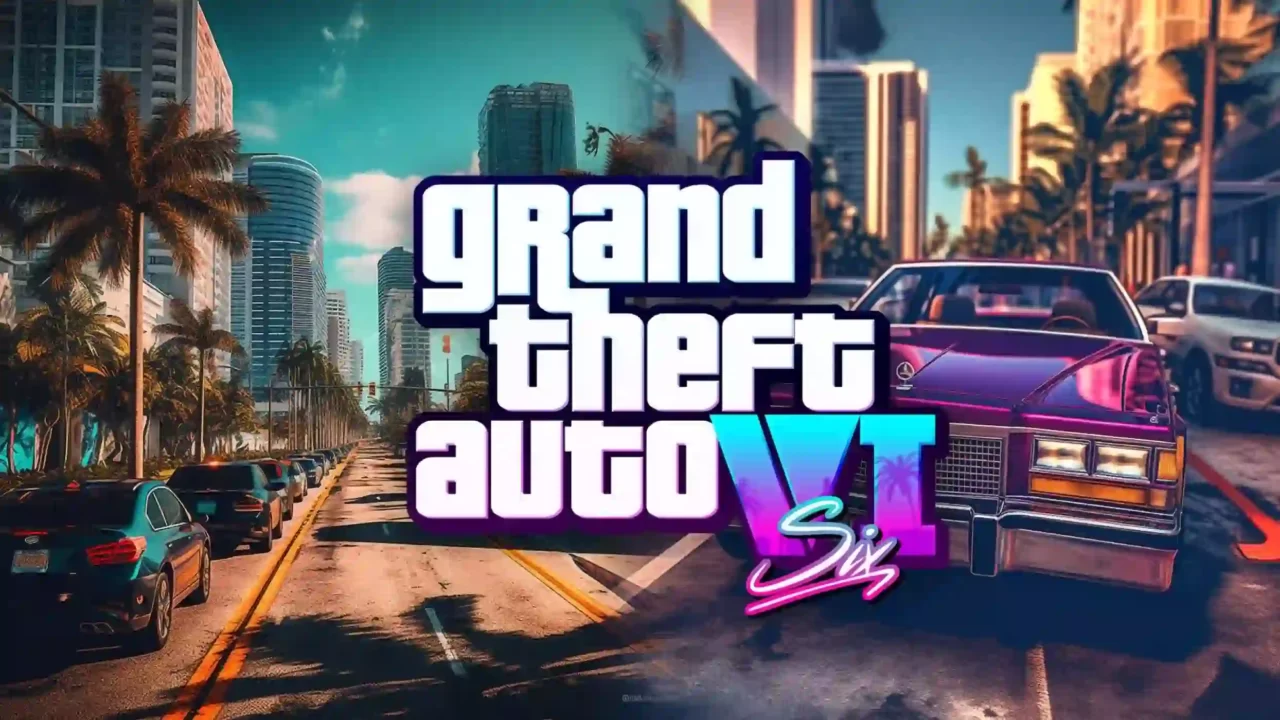 بلومبرگ: بازی Grand Theft Auto VI در این هفته معرفی می‌شود