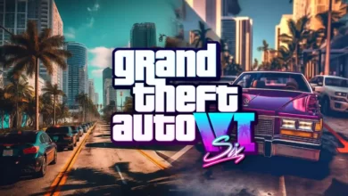 بلومبرگ: بازی Grand Theft Auto VI در این هفته معرفی می‌شود