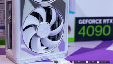 بهترین کارت گرافیکهای انویدیا در 20 سال گذشته