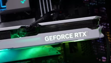  مقایسه کارت گرافیک RTX 4070 و RTX 4060 Ti 16GB + بنچمارک بازی