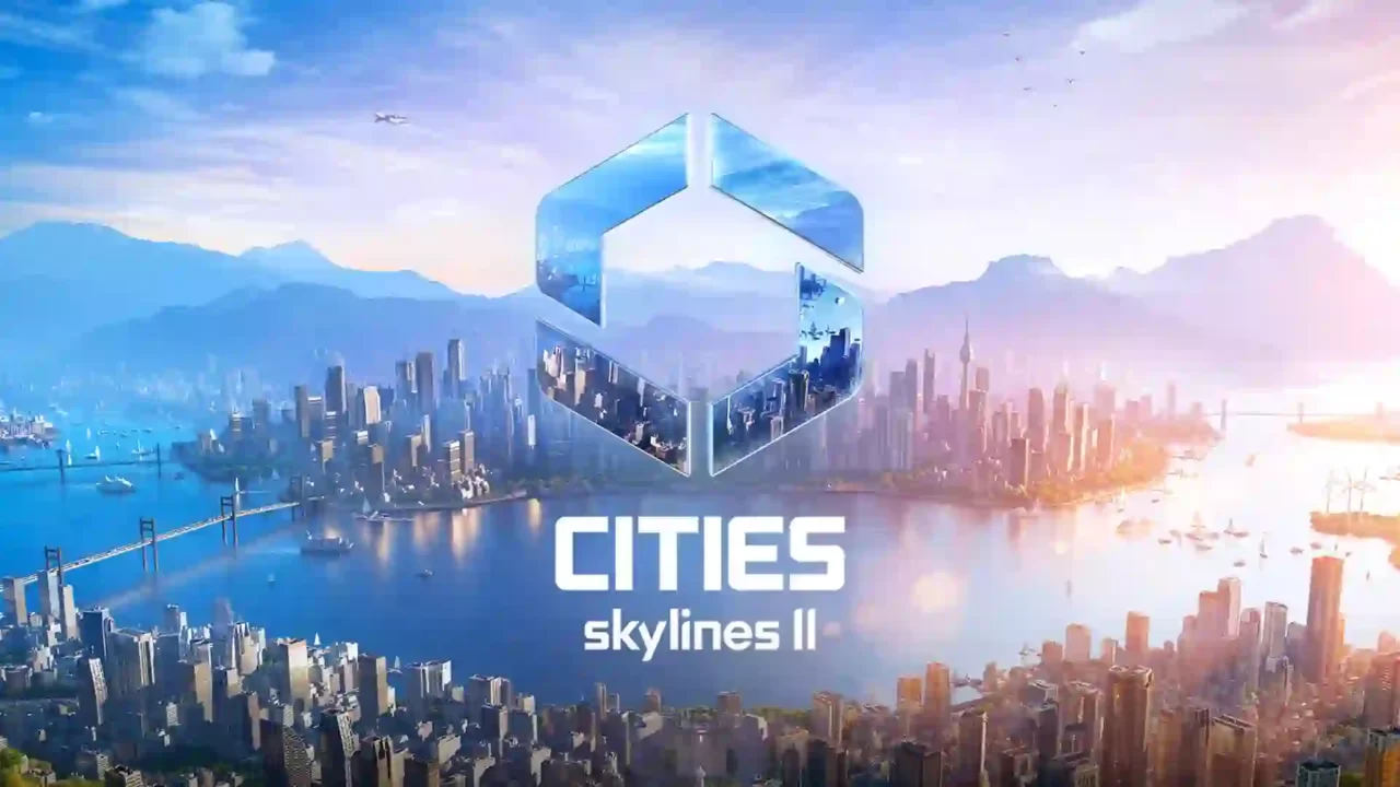 نقد و بررسی بازی Cities: Skylines II