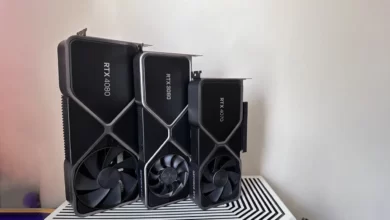 مقایسه کارت گرافیک RTX 4070 و RTX 3080: کارت گرافیک نو بخریم یا دست دوم؟