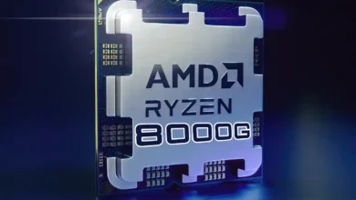 قیمت اولیه پردازنده‌های Ryzen 8000G ،Ryzen 5000X3D و Ryzen 5000 فاش شد
