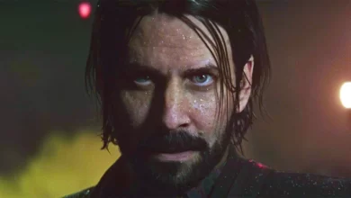 تایتل نقد و بررسی Alan Wake 2