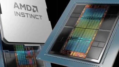 AMD با معرفی چیپ جدید هوش مصنوعی MI300، انویدیا را به چالش خواهد کشید