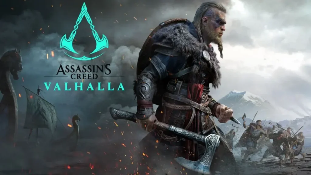 Assassin's Creed Valhalla