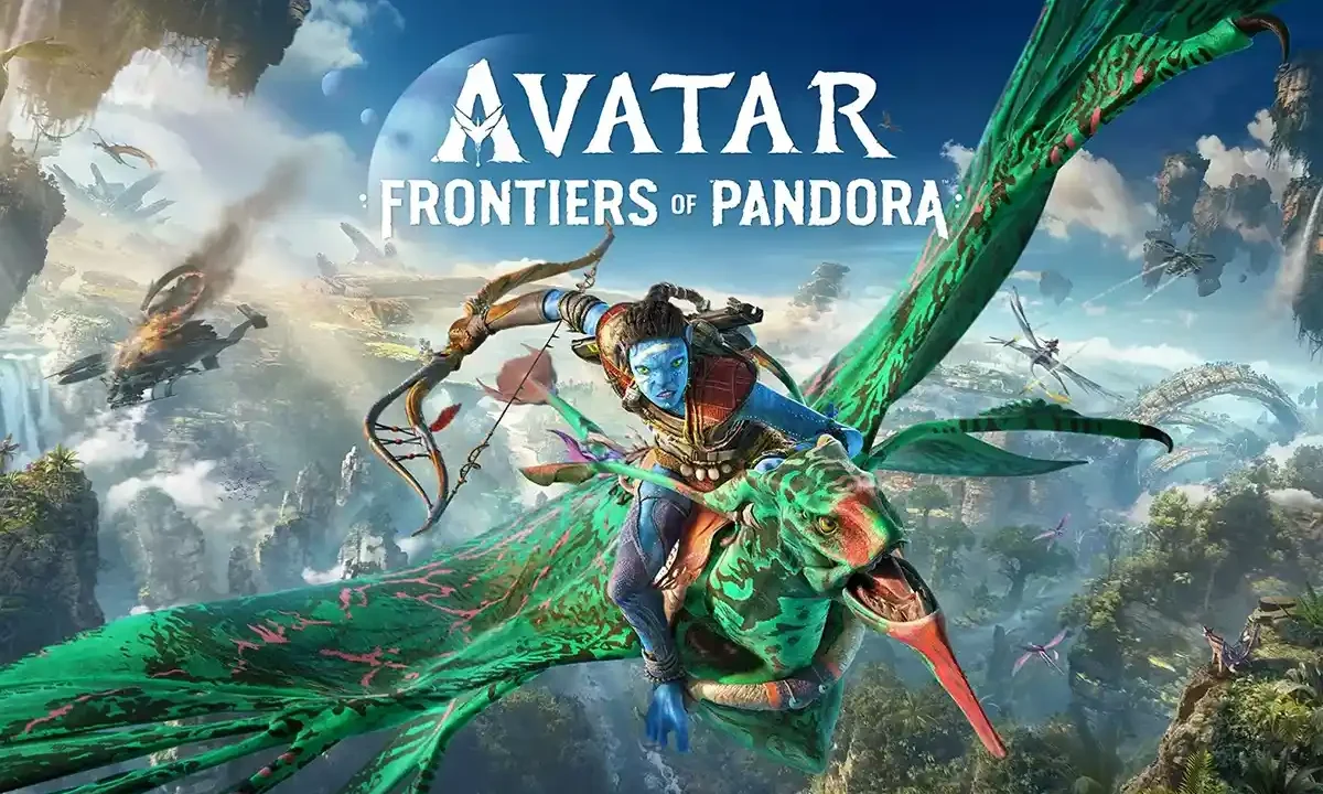 سیستم مورد نیاز بازی Avatar: Frontiers of Pandora + سیستم پیشنهادی