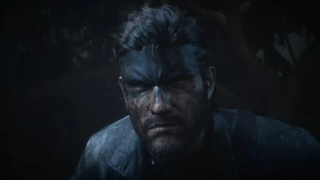 Metal Gear Solid Delta: Snake Eater ریمیک متحول کننده