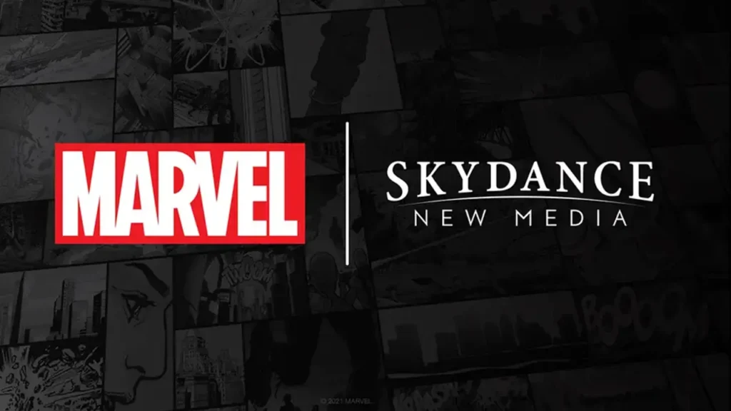 Skydance's Marvel Game