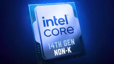 بنچمارک پردازنده Core i5-14600 اینتل پیش از عرضه رسمی لو رفت