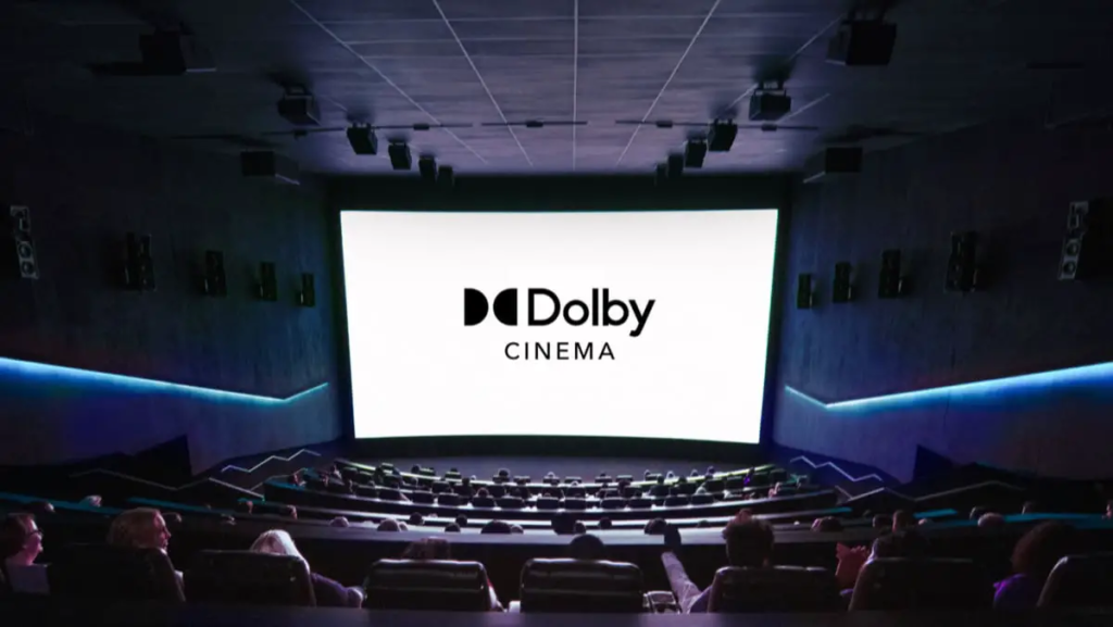 استاندارد Dolby Vision چیست؟
