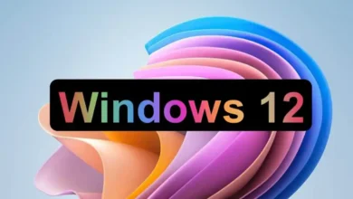 احتمال عرضه ویندوز 12 توسط مایکروسافت در اوایل سال 2024